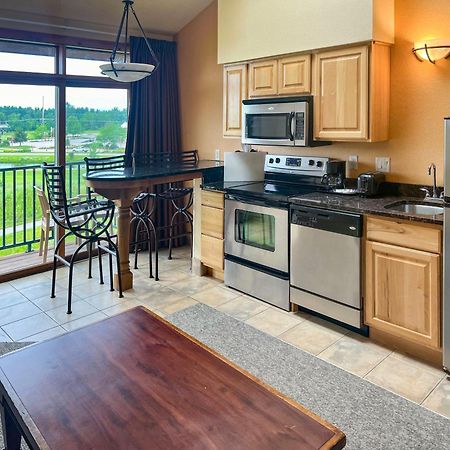 Chula Vista Resort, Trademark Collection By Wyndham Wisconsin Dells Exterior foto