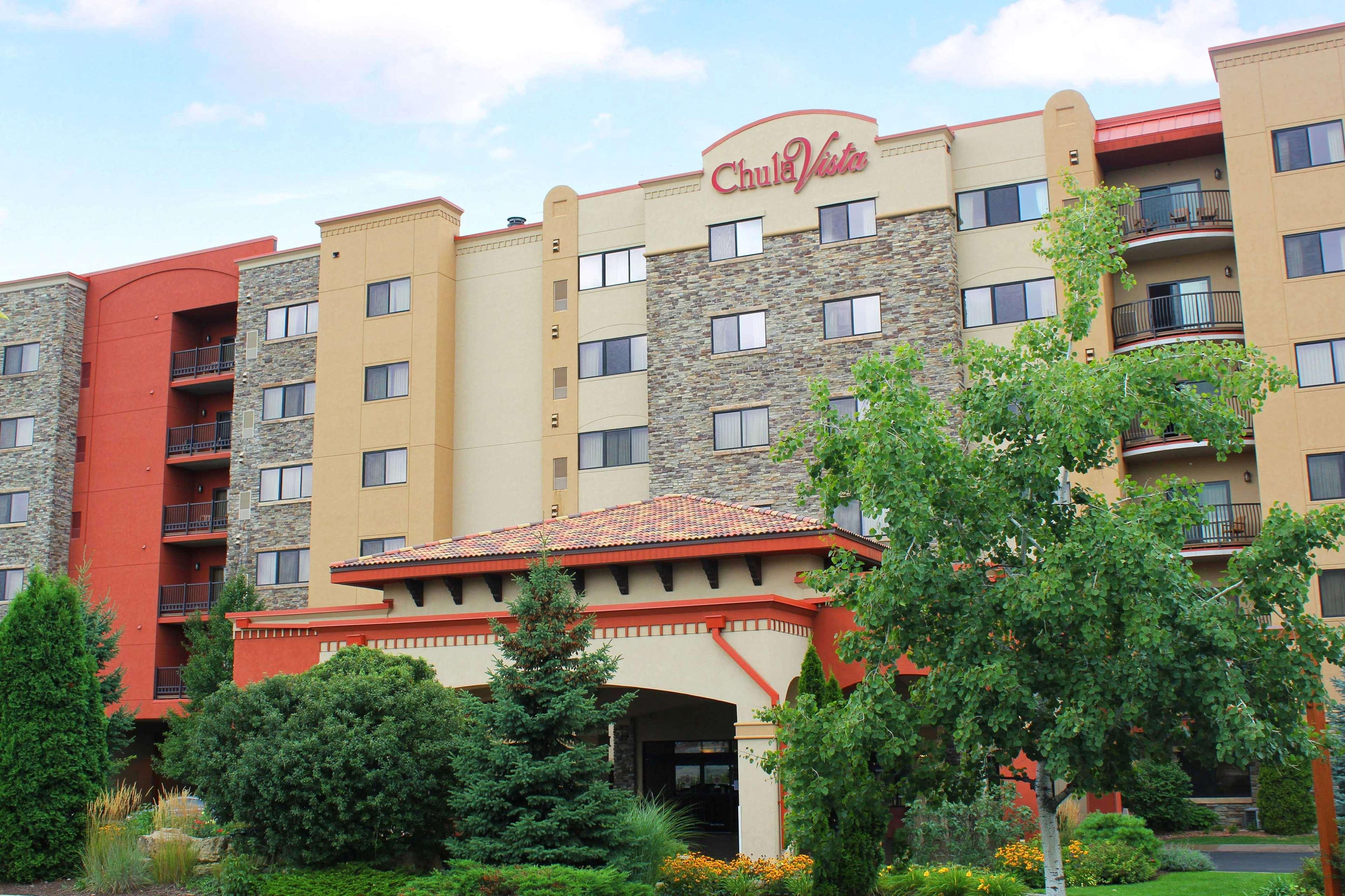 Chula Vista Resort, Trademark Collection By Wyndham Wisconsin Dells Exterior foto