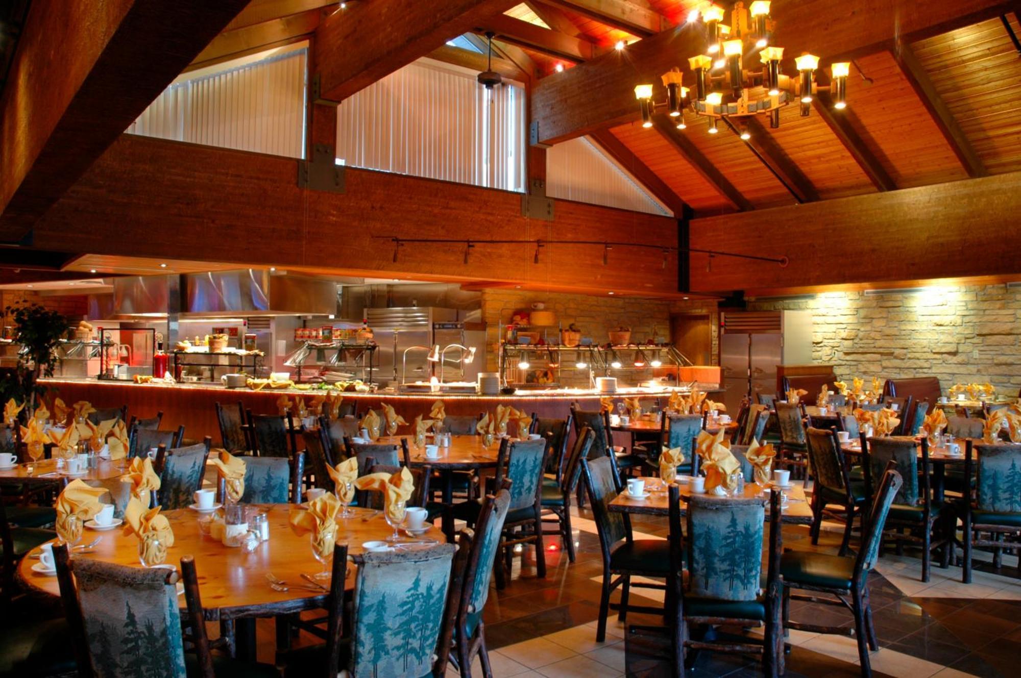 Chula Vista Resort, Trademark Collection By Wyndham Wisconsin Dells Exterior foto