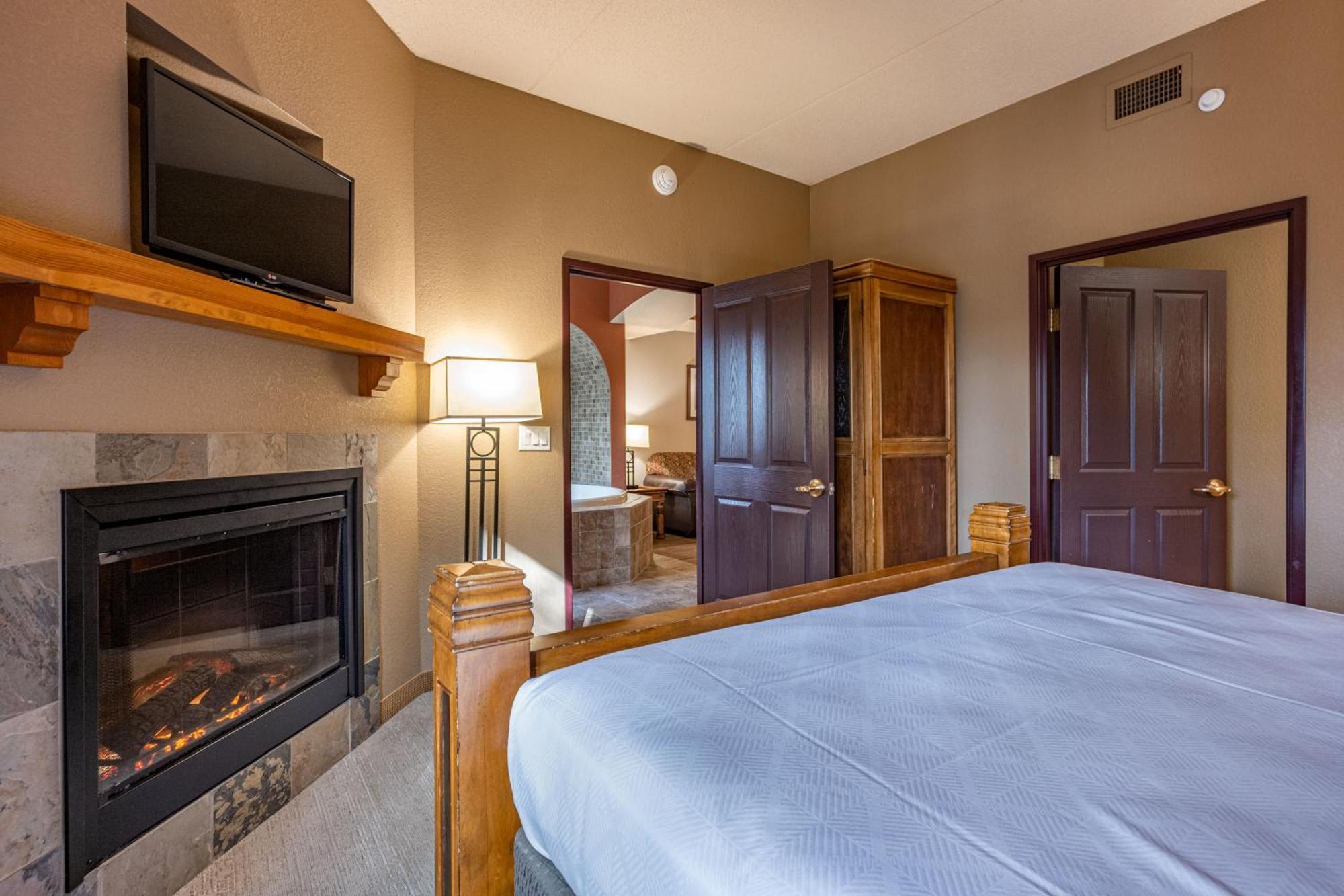 Chula Vista Resort, Trademark Collection By Wyndham Wisconsin Dells Exterior foto