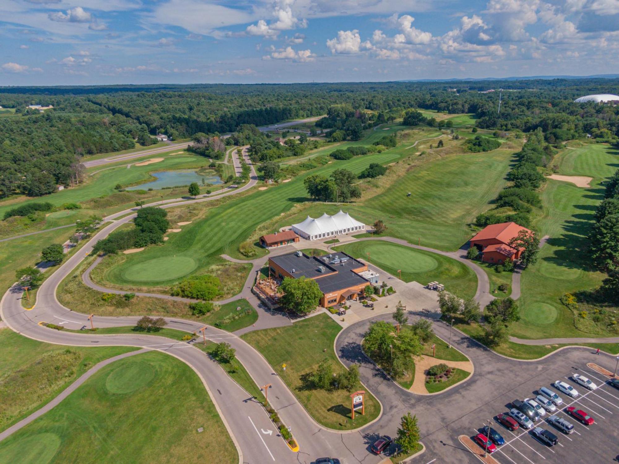 Chula Vista Resort, Trademark Collection By Wyndham Wisconsin Dells Exterior foto